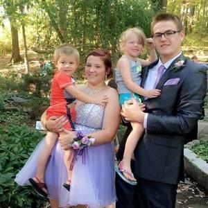 Meet your Posher, Hanna